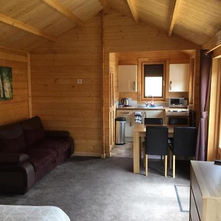 Ticehurst Forest Edge Motel מראה חיצוני תמונה