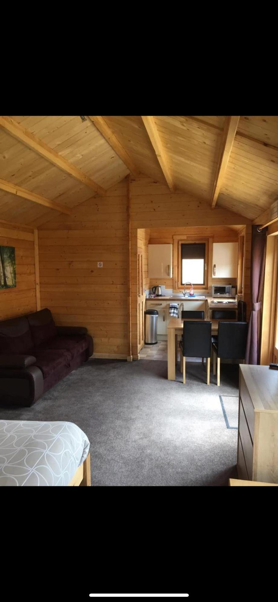 Ticehurst Forest Edge Motel מראה חיצוני תמונה