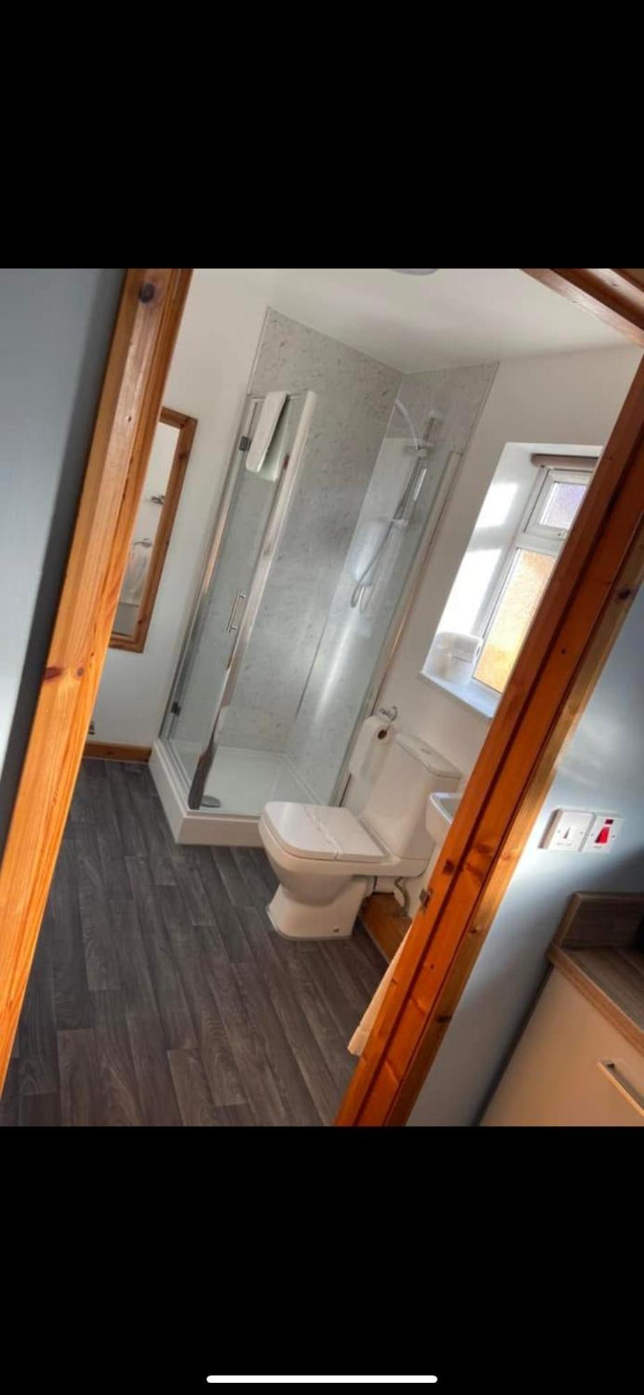 Ticehurst Forest Edge Motel מראה חיצוני תמונה